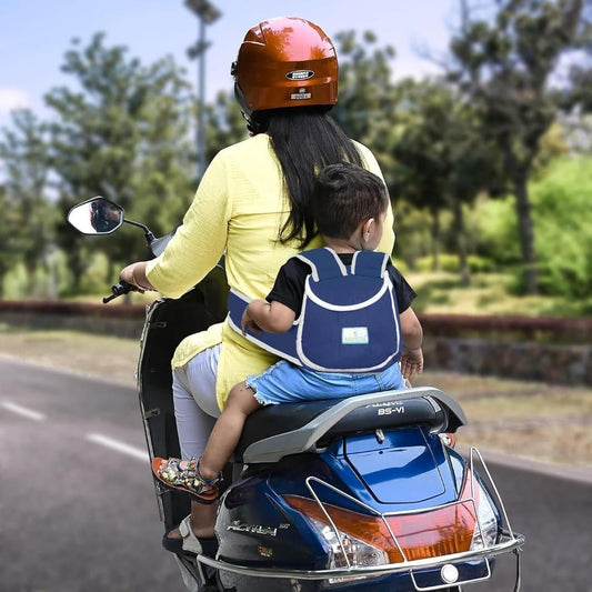 Super Secure Buckle Lock for Kids